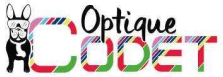 Optique Codet Opticien Avranches Logo Footer