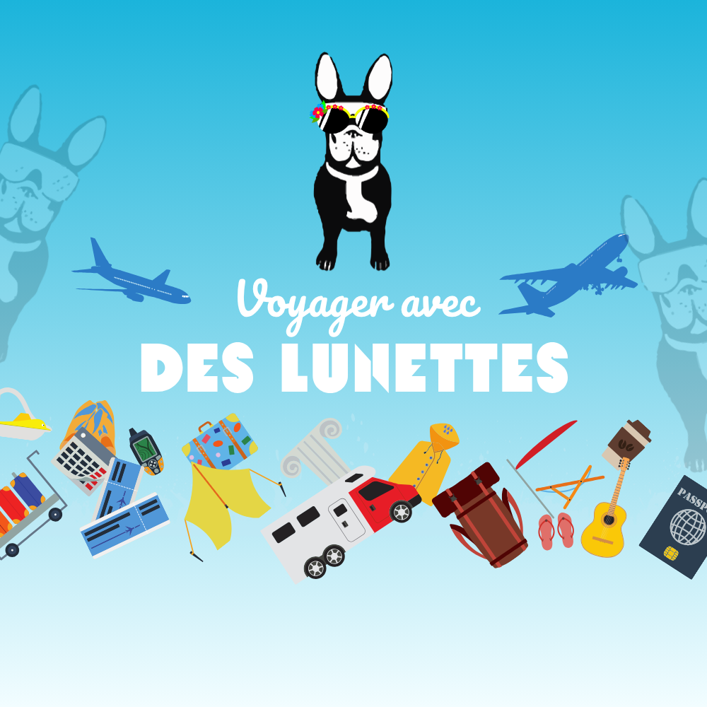 Optique Codet Opticien Avranches Voyager Avec Des Lunettes 1