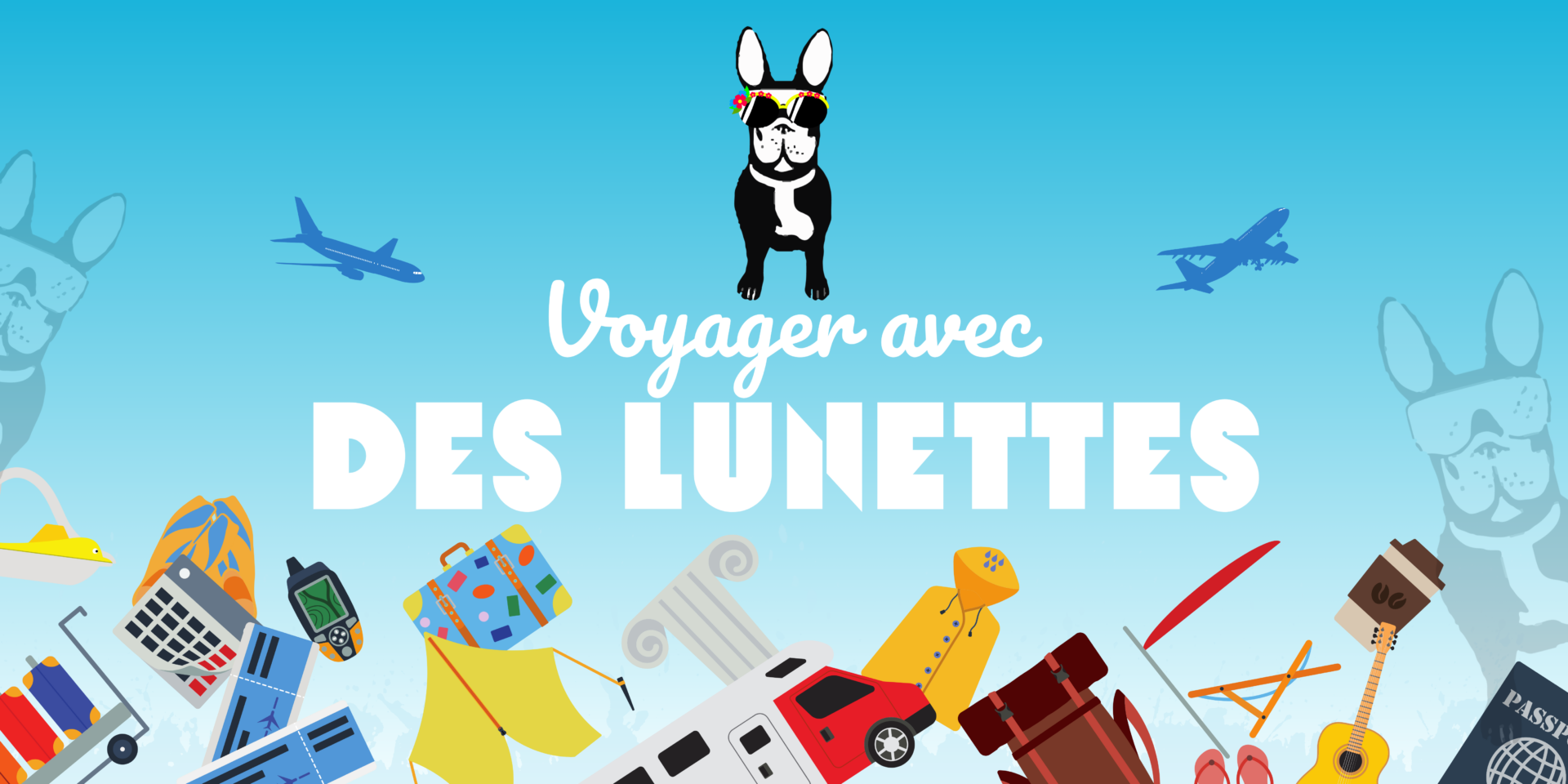 Optique Codet Opticien Avranches Voyager Avec Des Lunettes